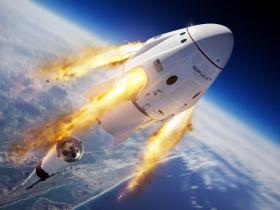 SpaceX:马斯克与他的马斯梦