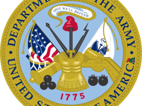 美国陆军(United States Army)百科
