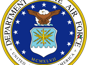 美国空军（United States Air Force）百科