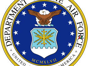 美国空军(United States Air Force)百科
