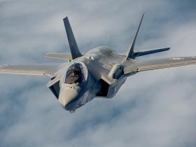 锁定高股息机会:洛克希德马丁股价大跌后的价值投资逻辑