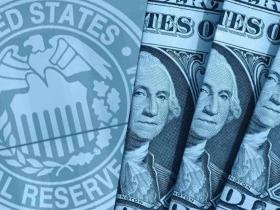 高达5%收益率!今年已有1万亿美元流入全球货币市场基金(MMF)