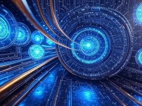 科技三巨头正引爆下一波AI与量子革命,亚马逊、Meta、Nvidia全面布局未来科技版图