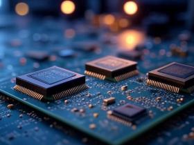 AI 红利下的新赢家:亚马逊、Meta Platforms 能否超越 Nvidia?