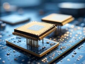 颠覆计算的量子浪潮:为何IonQ与IBM值得提前布局?