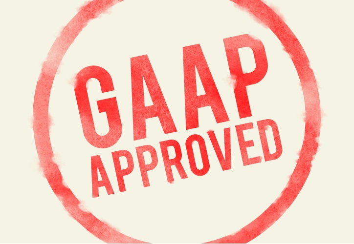 美股常识:什么是GAAP vs. non-GAAP