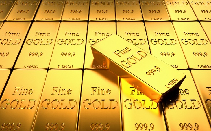 如松:吹尽黄沙始到金