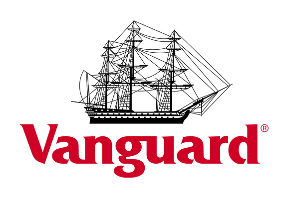 美国两大基金管理公司:领航投资(先锋集团)Vanguard Group