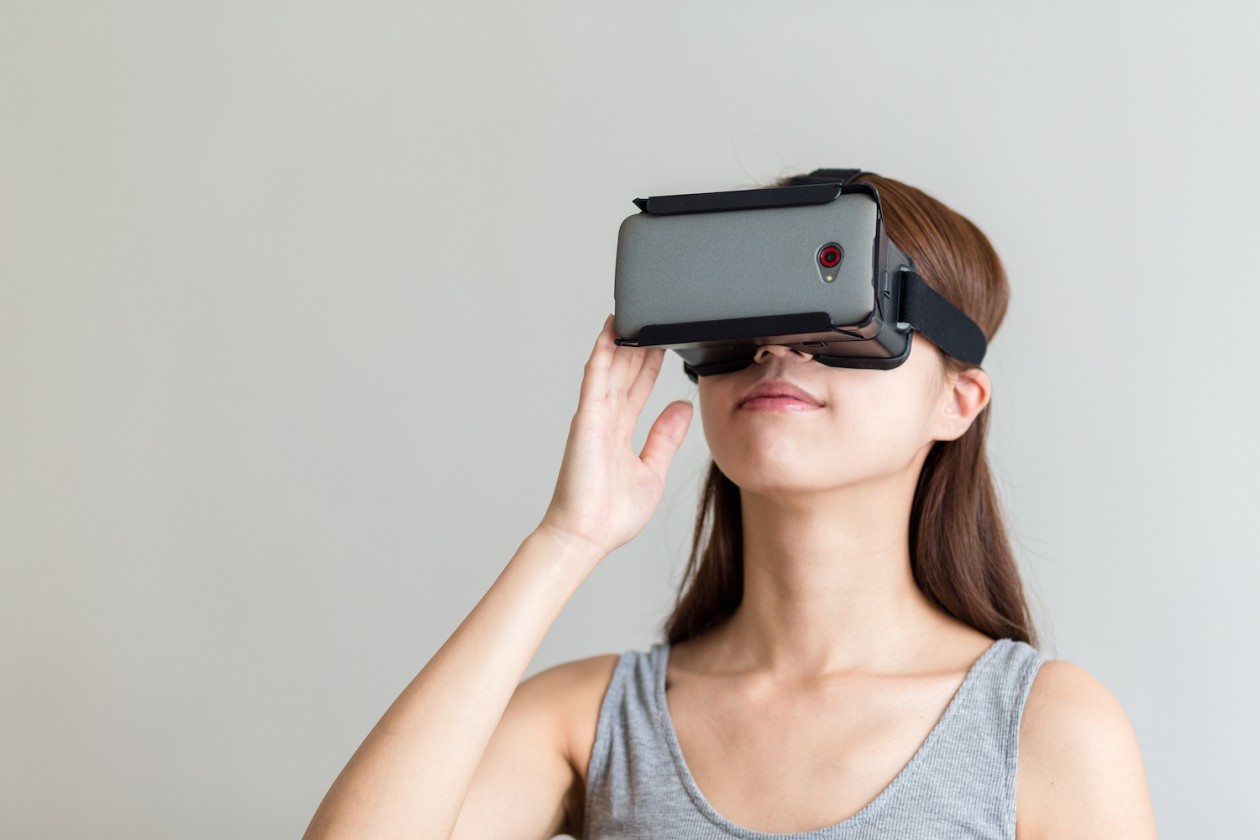美股虚拟现实(VR)上市公司——虚拟现实概念股-图片1