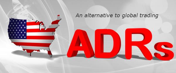 美股指南:中概股ADR费用查询