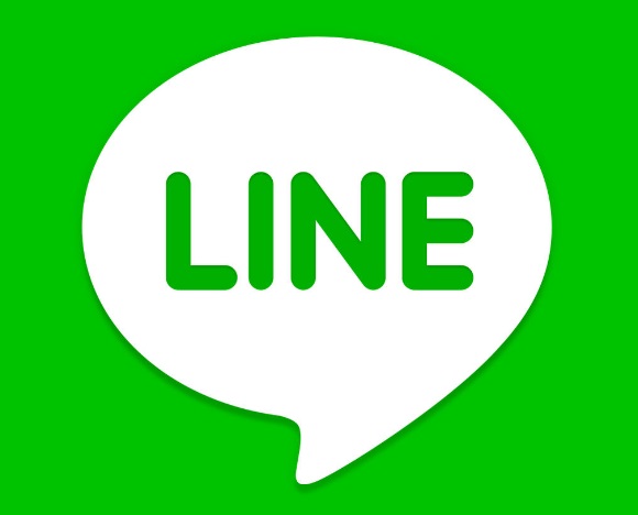 line corporation logo