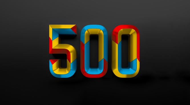 top500