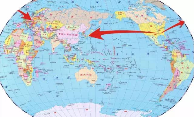 时寒冰：第五次产业大转移与未来30年国运-图片3