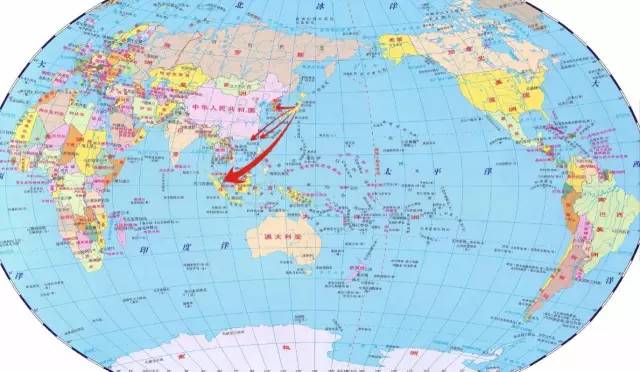 时寒冰：第五次产业大转移与未来30年国运-图片4