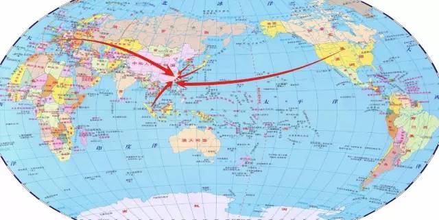 时寒冰：第五次产业大转移与未来30年国运-图片5