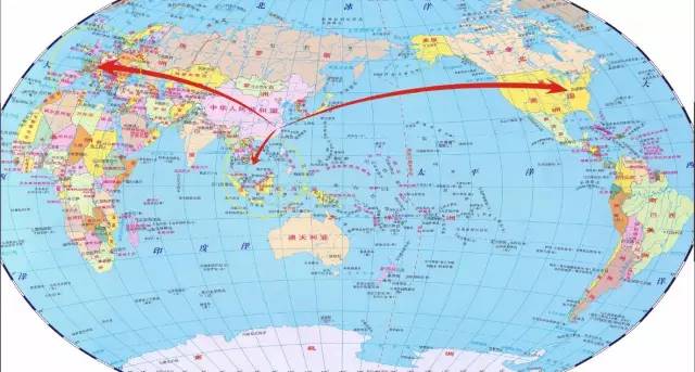 时寒冰：第五次产业大转移与未来30年国运-图片6