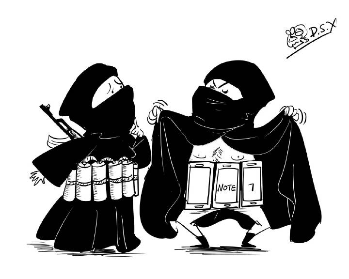 如松:谁家第一个阵亡?