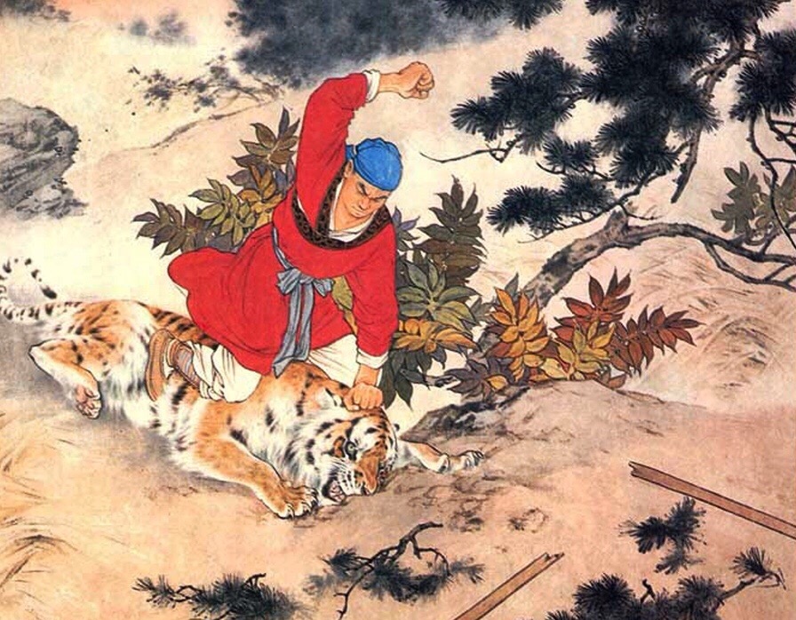 如松 : 特朗普是“乱拳”飞舞?-图片1