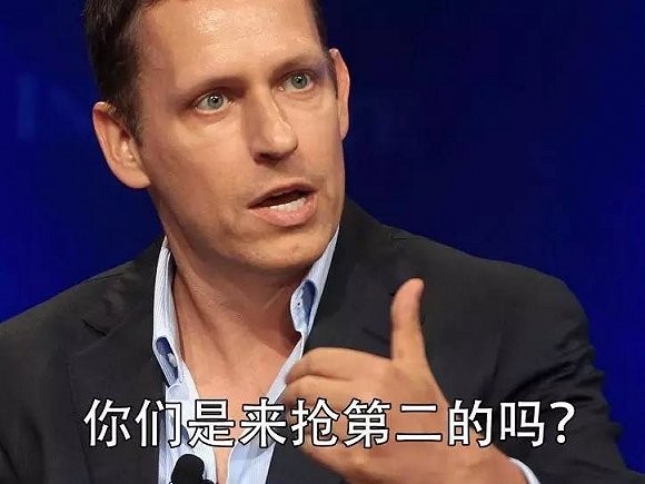曾经只有一个客户,14年后Palandir估值200亿美金-图片1