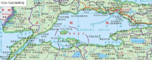 如松:中国的“西大门”将是大国博弈的最终焦点-图片3