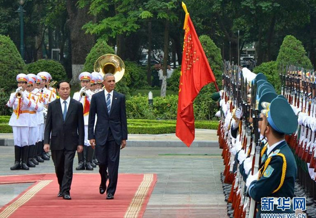 如松:萨德已经摆在家门口,亚洲北约时代来临?-图片2