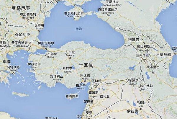 如松:川普与普京掰手腕-图片2