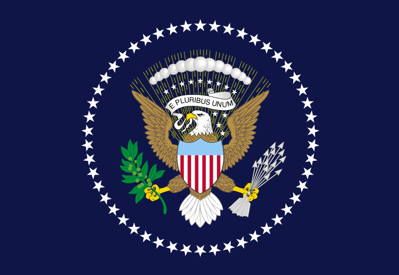 美国总统(POTUS)——美国总统列表&美国总统继任顺序-图片2