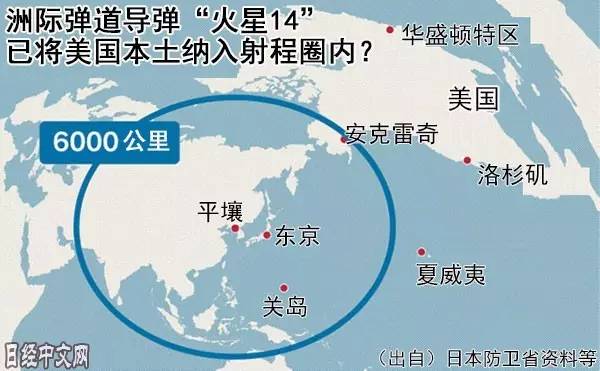如松 : 综合性战争正在开启