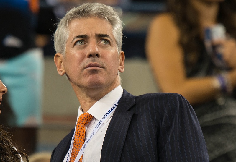 华尔街大佬索罗斯、巴菲特、卡尔伊坎、Bill Ackman 2017年二季度持仓及仓位变动-图片4