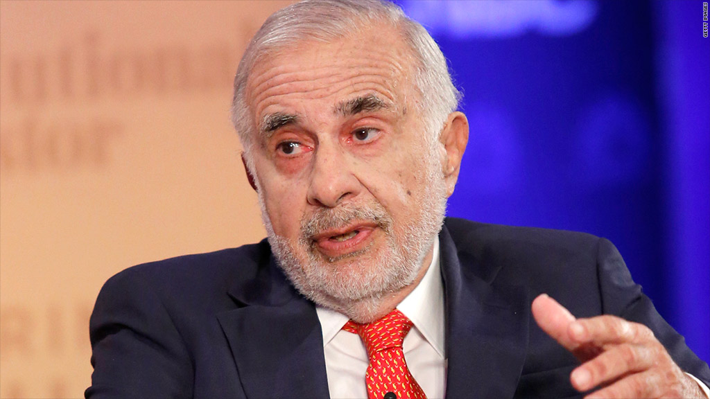 华尔街大佬索罗斯、巴菲特、卡尔伊坎、Bill Ackman 2017年二季度持仓及仓位变动-图片3