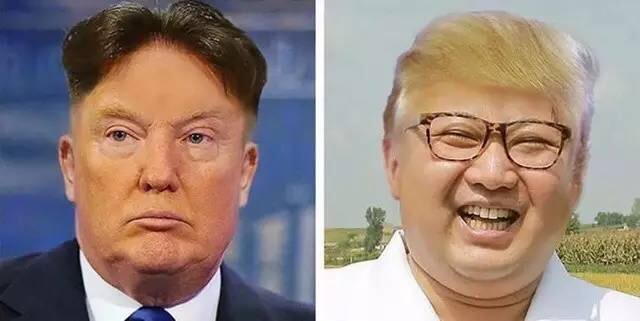 时寒冰:川普手撕美国, 从美国至上到白人至上,后果惨烈-图片1