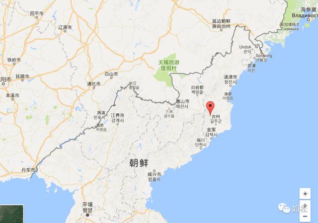 如松 :三将军给世界上课-图片2