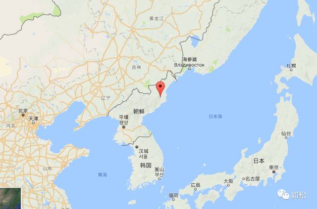 如松 :三将军给世界上课-图片3