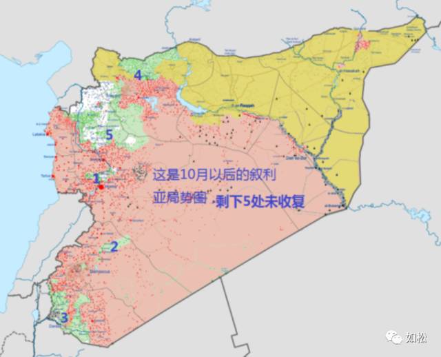 如松 : 站在“帝国坟场”上摊牌-图片2