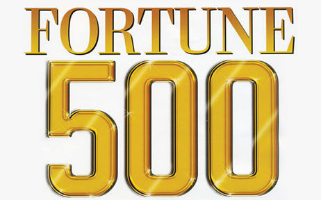 财富 世界500强18名单 Fortune Global 500 港美股开户优惠及全球经济要闻