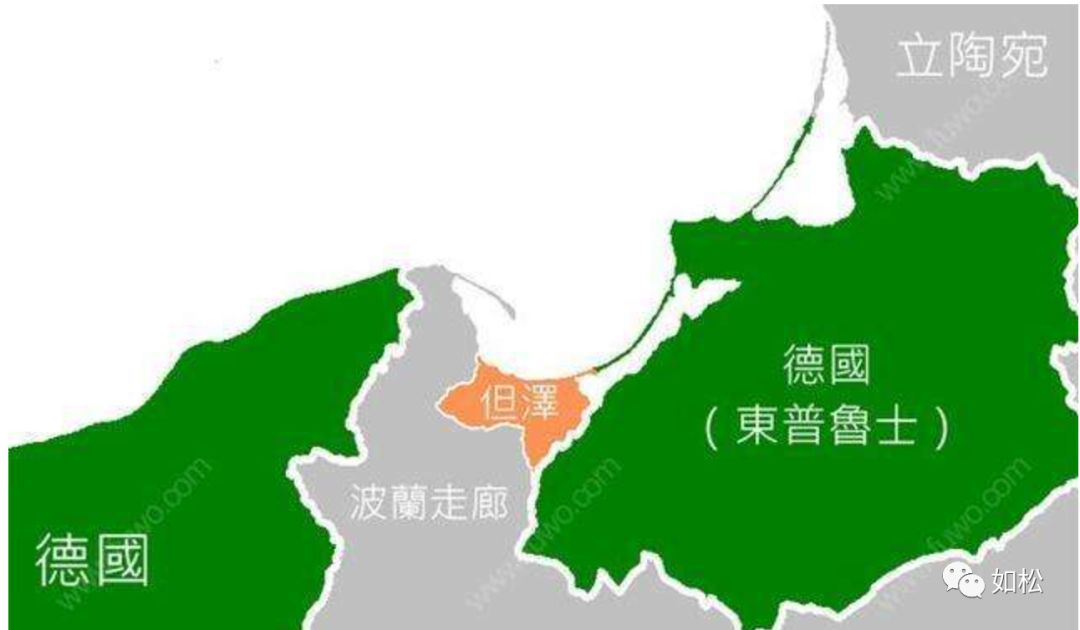 如松 : 俄日欲签“和平协议”,十分危险的信号!-图片1