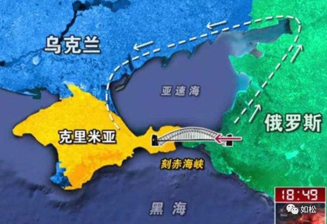如松 : 俄日欲签“和平协议”,十分危险的信号!-图片4