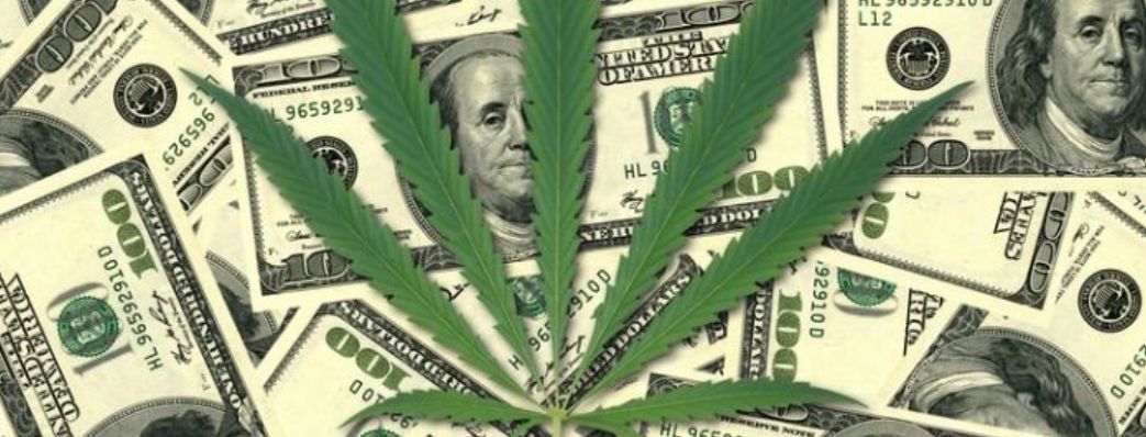 美股盘前 | 川普签法案美国工业大麻合法化、耐克财报超预期大涨9%