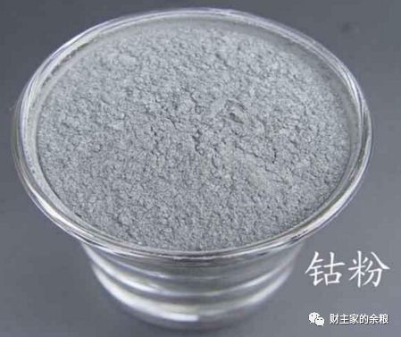 如何从一种小金属中赚到大钱？-图片1