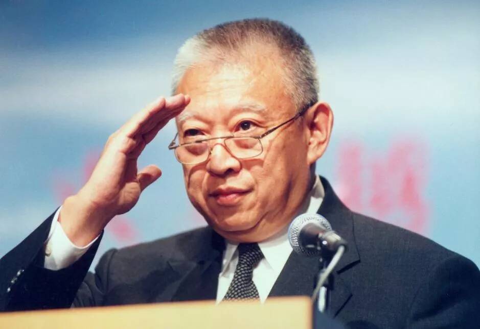 香港的葬礼：逝去者，接班者，收税者-图片2