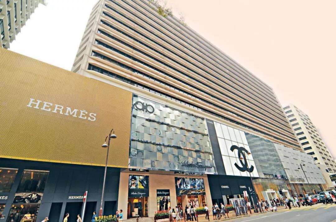 香港的葬礼：逝去者，接班者，收税者-图片1