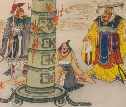 时寒冰:读史感言(阅后即删)