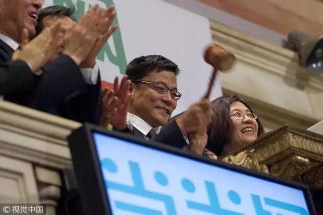 李国庆与贝索斯之间,差了一个亚马逊……-图片3