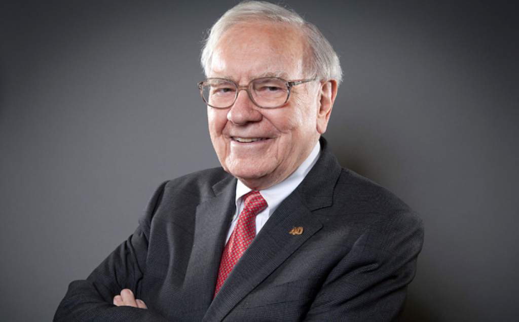 美国投资大师之：股神——沃伦·巴菲特Warren Buffett | 港美股开户优惠及全球经济要闻