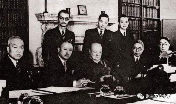 路财主: 100年前的19年到20年,是怎么过渡的?-图片3