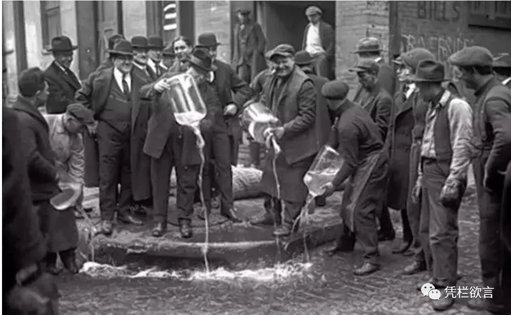 凭栏:从世界性粮食危机历史,看粮食危机如何形成?-图片3