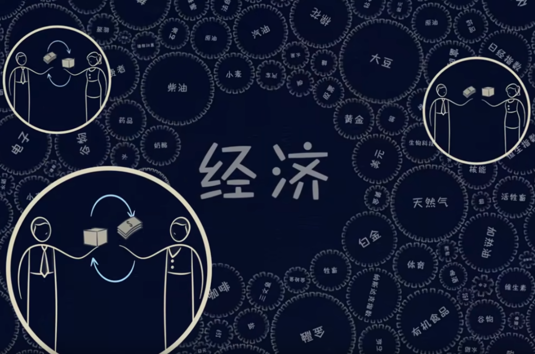 尊嘉证券：经济危机VS新一轮牛市-图片1