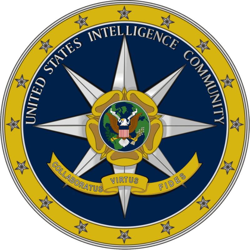 美国情报体系(United States Intelligence Community)介绍