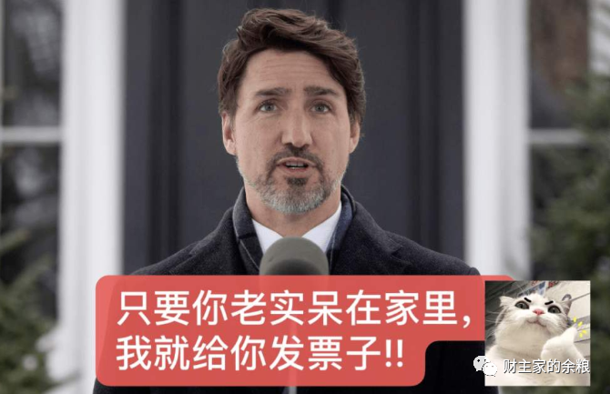 疫情爆发以来,全世界印钞发钱最猛的国家是哪个?-图片4