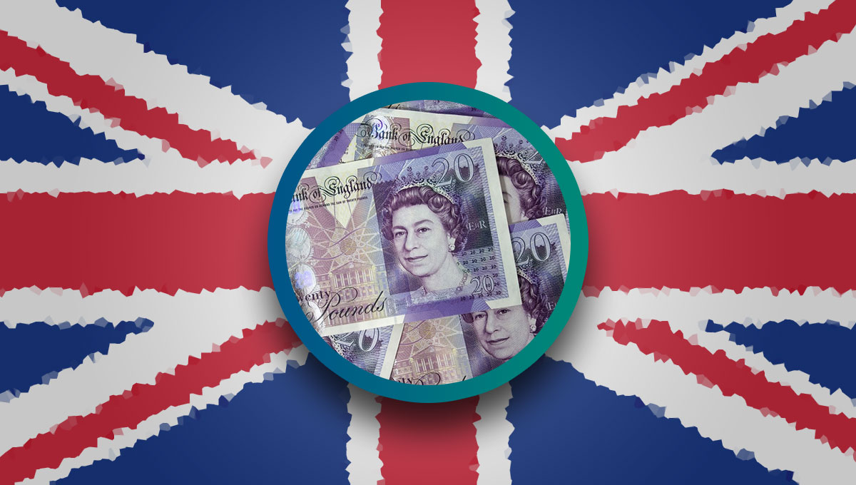 英国十大公司(2020年)